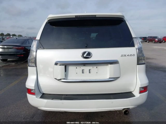 Lexus GX 460 * PREMIUM* КОЖА* ПОДГРЕВ* ОБДУХВАНЕ* ШИБИДАХ* , снимка 14 - Автомобили и джипове - 54903159