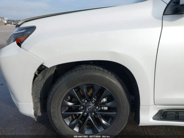 Lexus GX 460 * PREMIUM* КОЖА* ПОДГРЕВ* ОБДУХВАНЕ* ШИБИДАХ* , снимка 15 - Автомобили и джипове - 54903159