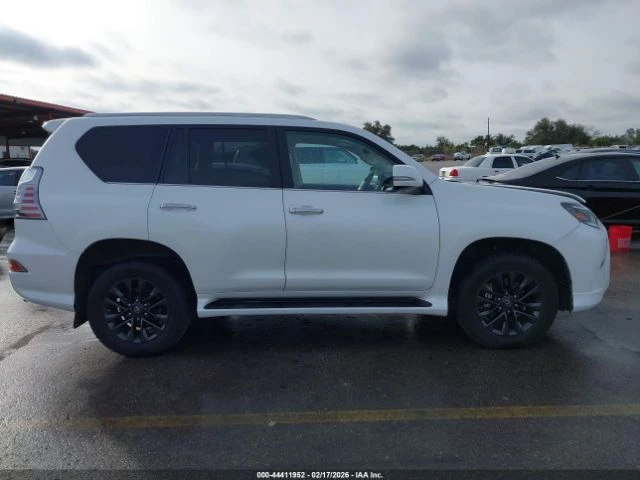Lexus GX 460 * PREMIUM* КОЖА* ПОДГРЕВ* ОБДУХВАНЕ* ШИБИДАХ* , снимка 11 - Автомобили и джипове - 54903159