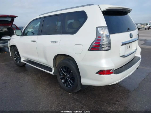 Lexus GX 460 * PREMIUM* КОЖА* ПОДГРЕВ* ОБДУХВАНЕ* ШИБИДАХ* , снимка 3 - Автомобили и джипове - 54903159