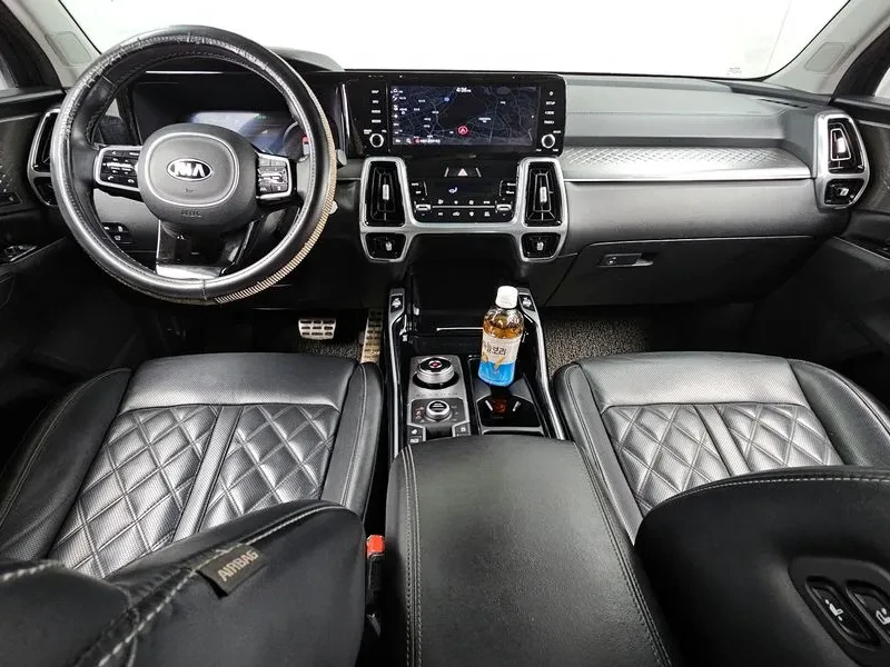 Kia Sorento DIESEL 2.2 4WD SIGNATURE, снимка 7 - Автомобили и джипове - 55261771
