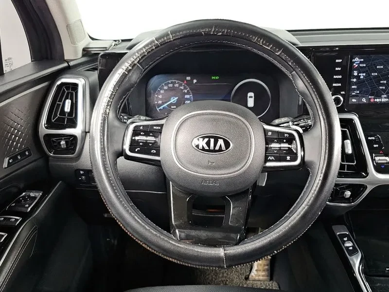 Kia Sorento DIESEL 2.2 4WD SIGNATURE, снимка 13 - Автомобили и джипове - 55261771