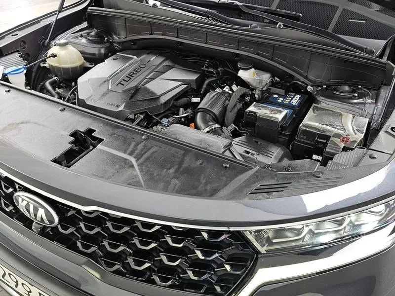 Kia Sorento DIESEL 2.2 4WD SIGNATURE, снимка 6 - Автомобили и джипове - 55261771