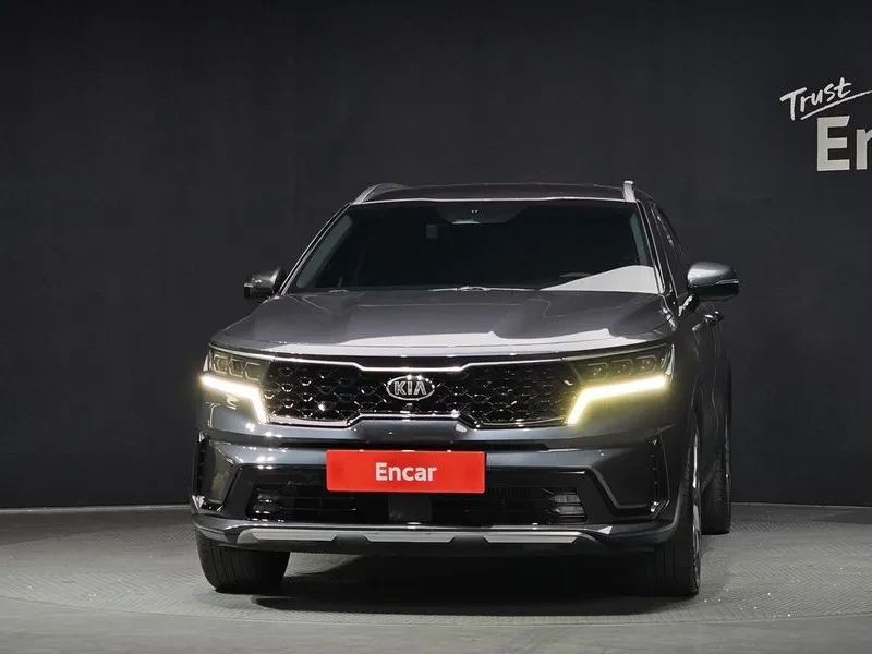 Kia Sorento DIESEL 2.2 4WD SIGNATURE, снимка 3 - Автомобили и джипове - 55261771