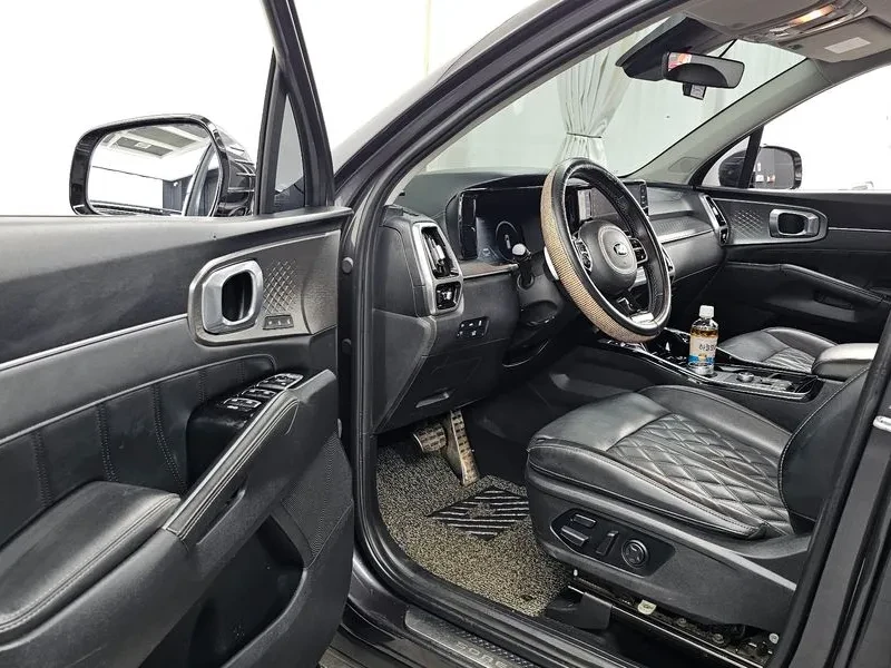 Kia Sorento DIESEL 2.2 4WD SIGNATURE, снимка 10 - Автомобили и джипове - 55261771