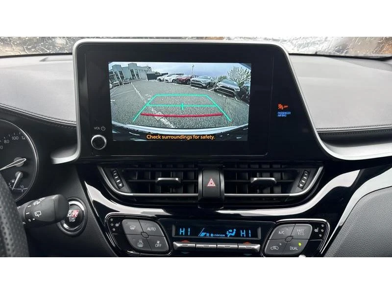 Toyota C-HR 2.0HSD GR-SPORT | Mobile.bg � ����������� 15