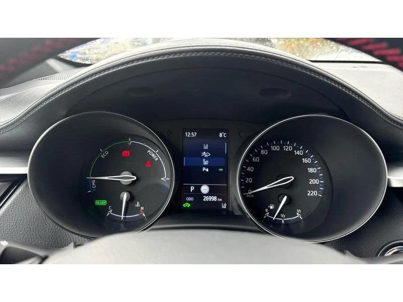 Toyota C-HR 2.0HSD GR-SPORT | Mobile.bg � ����������� 14