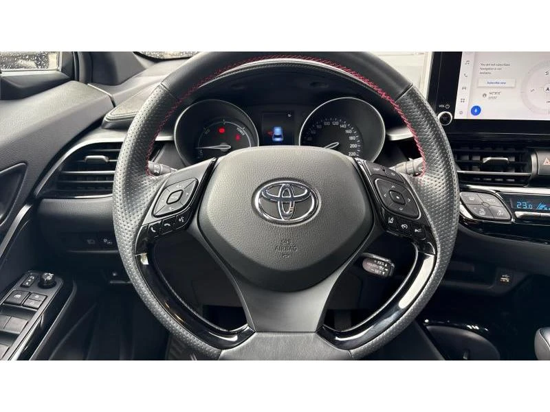 Toyota C-HR 2.0HSD GR-SPORT | Mobile.bg � ����������� 13