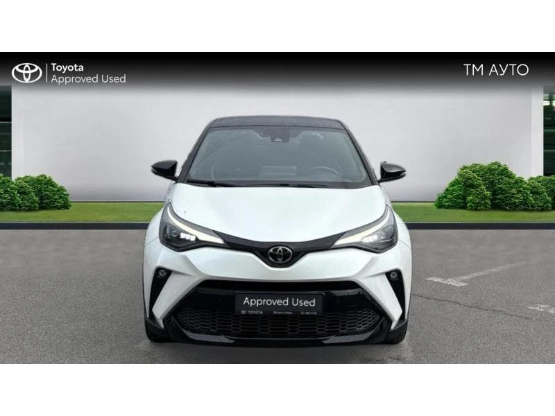Toyota C-HR 2.0HSD GR-SPORT | Mobile.bg � ����������� 5