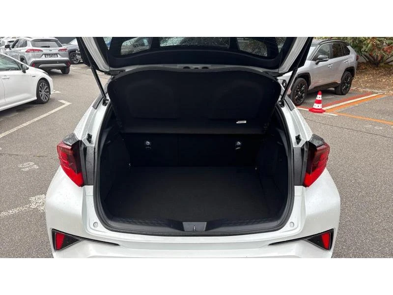 Toyota C-HR 2.0HSD GR-SPORT | Mobile.bg � ����������� 10