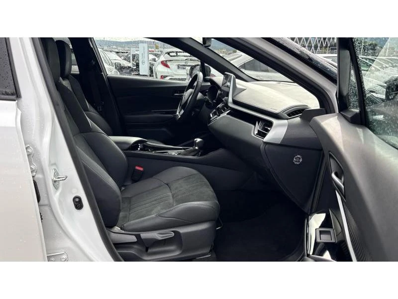 Toyota C-HR 2.0HSD GR-SPORT | Mobile.bg � ����������� 6