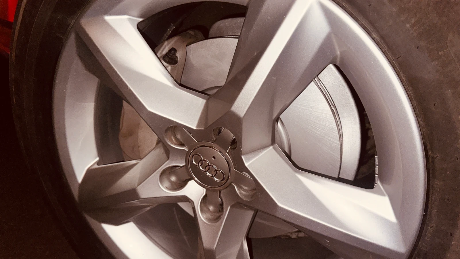 Audi Q5 2.0 TFSI PREMIUM | Mobile.bg � ����������� 17