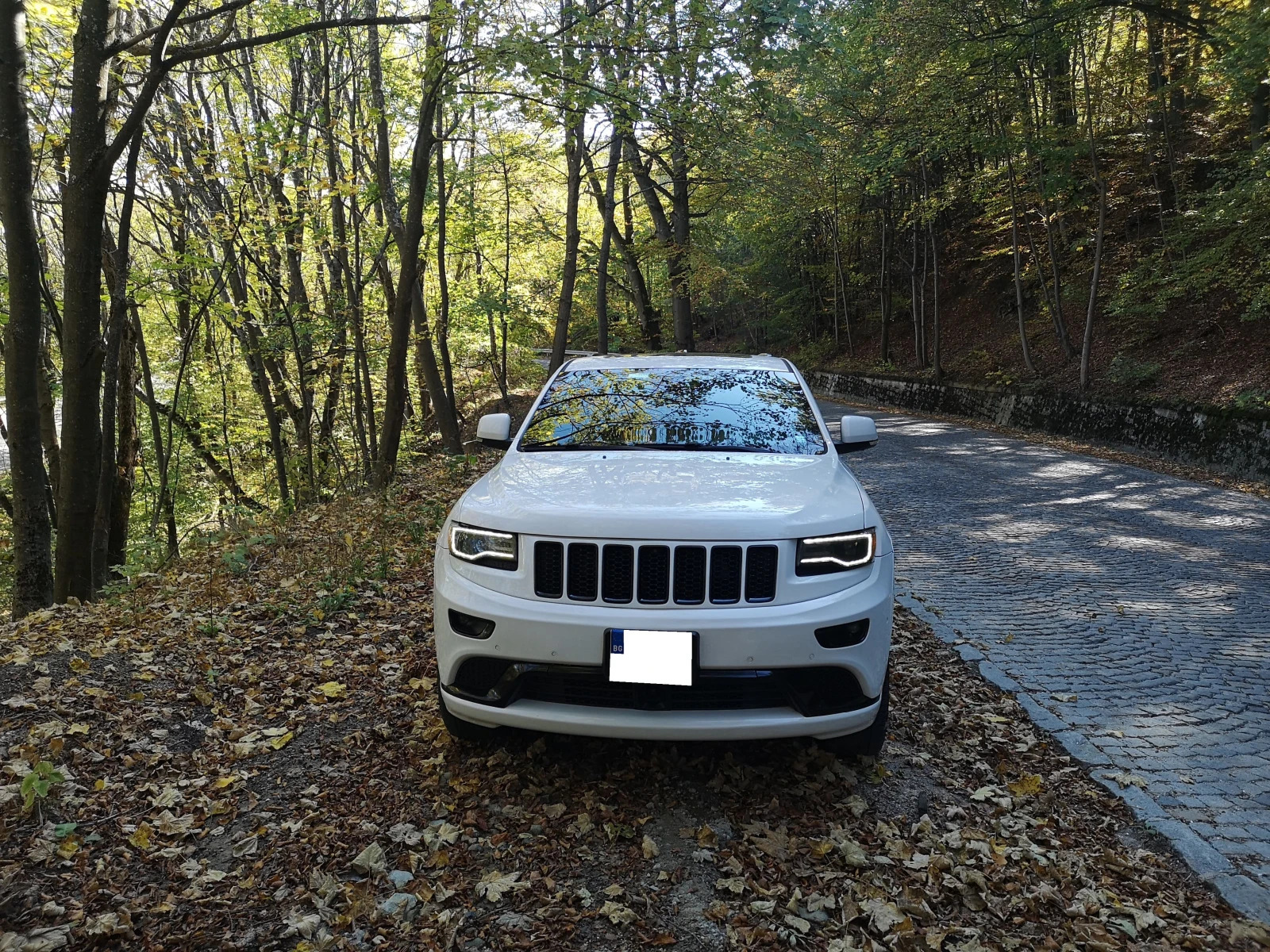 Jeep Grand cherokee Summit - изображение 2