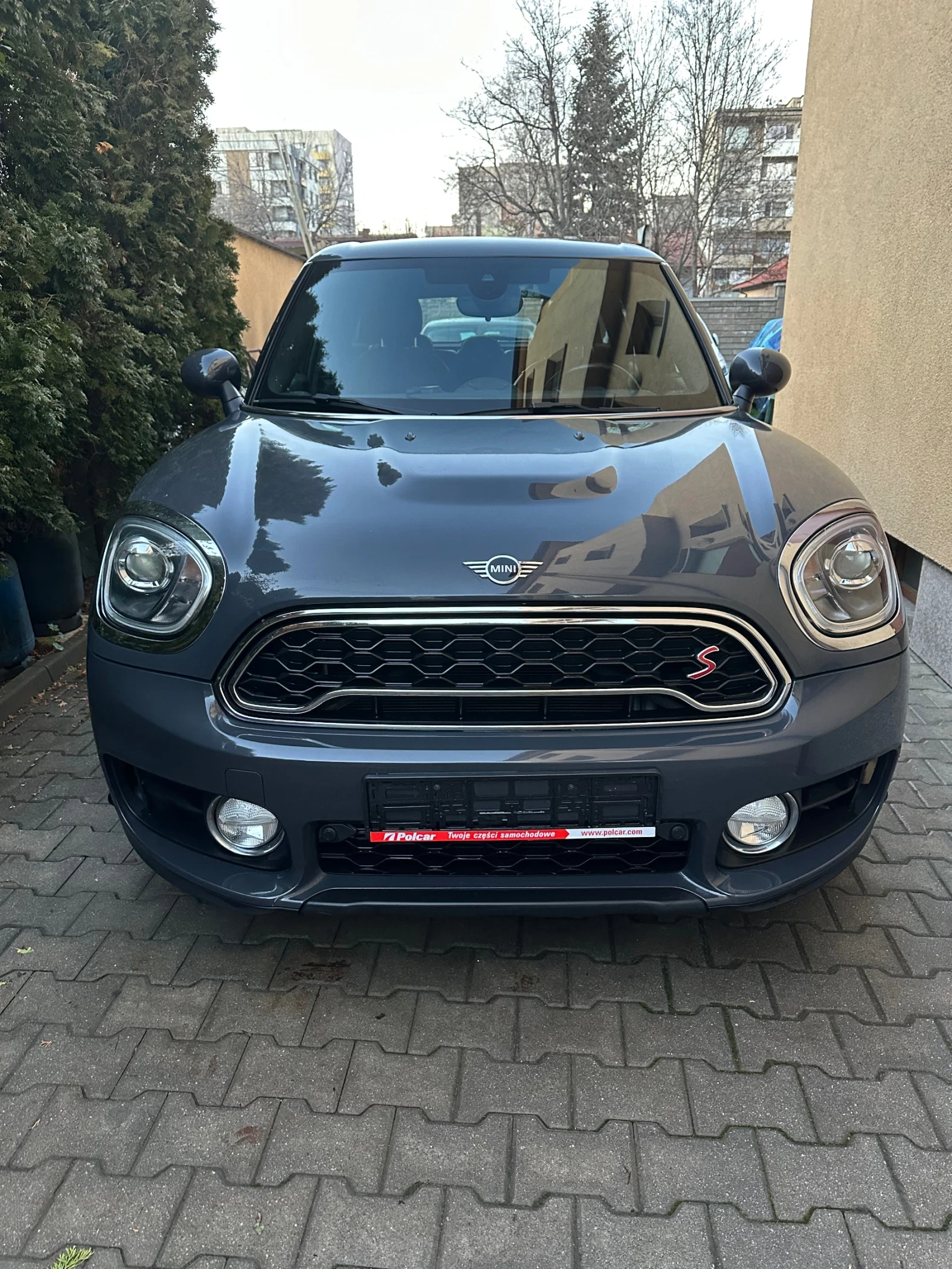 Mini Countryman F60, 2.0 Cooper S, All4 ���� ��������� | Mobile.bg � ����������� 1