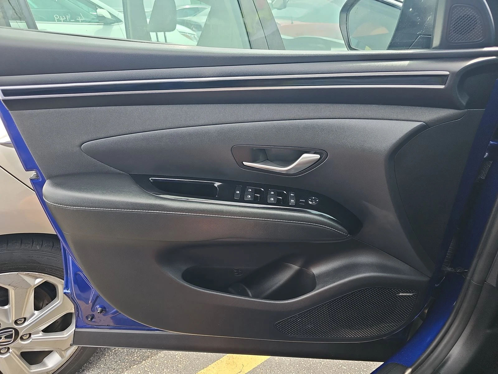 Hyundai Tucson 2022 Hyundai Tucson SEL - изображение 7