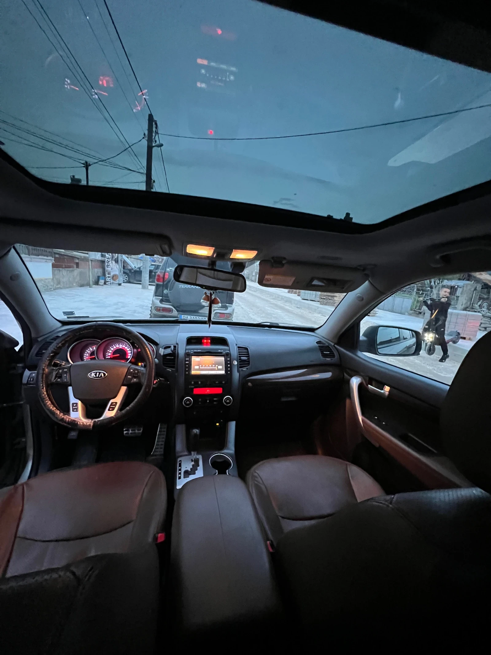 Kia Sorento  - изображение 6