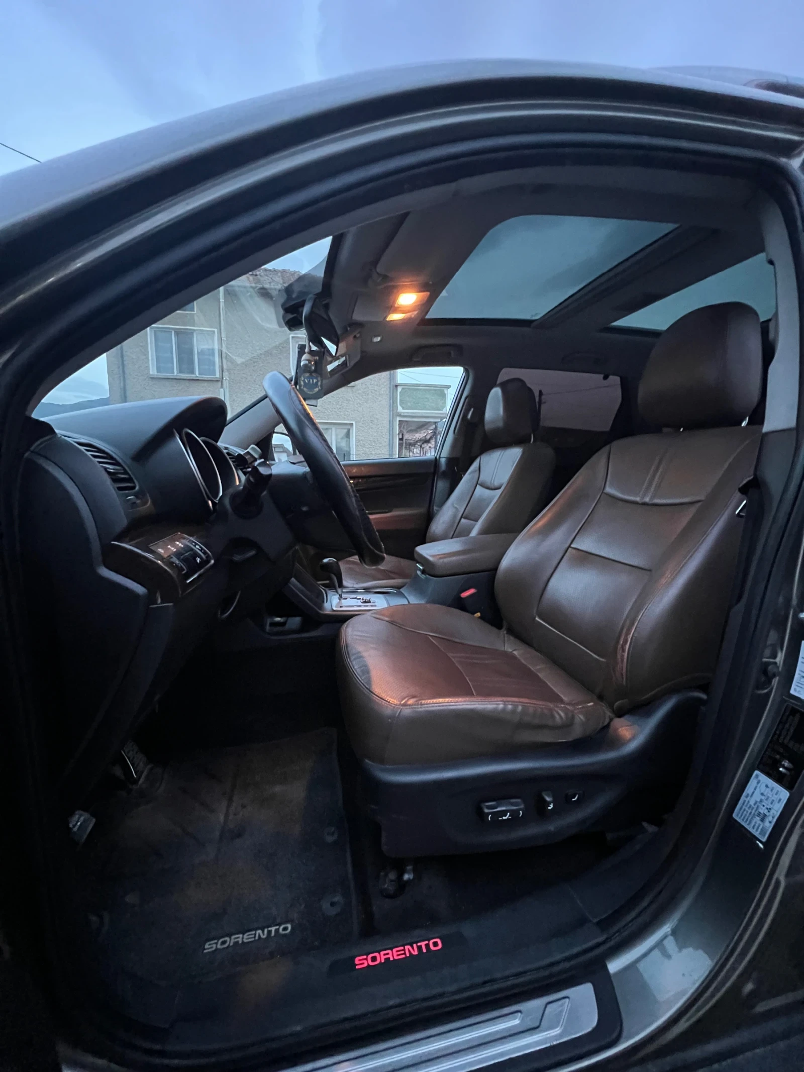 Kia Sorento  - изображение 7