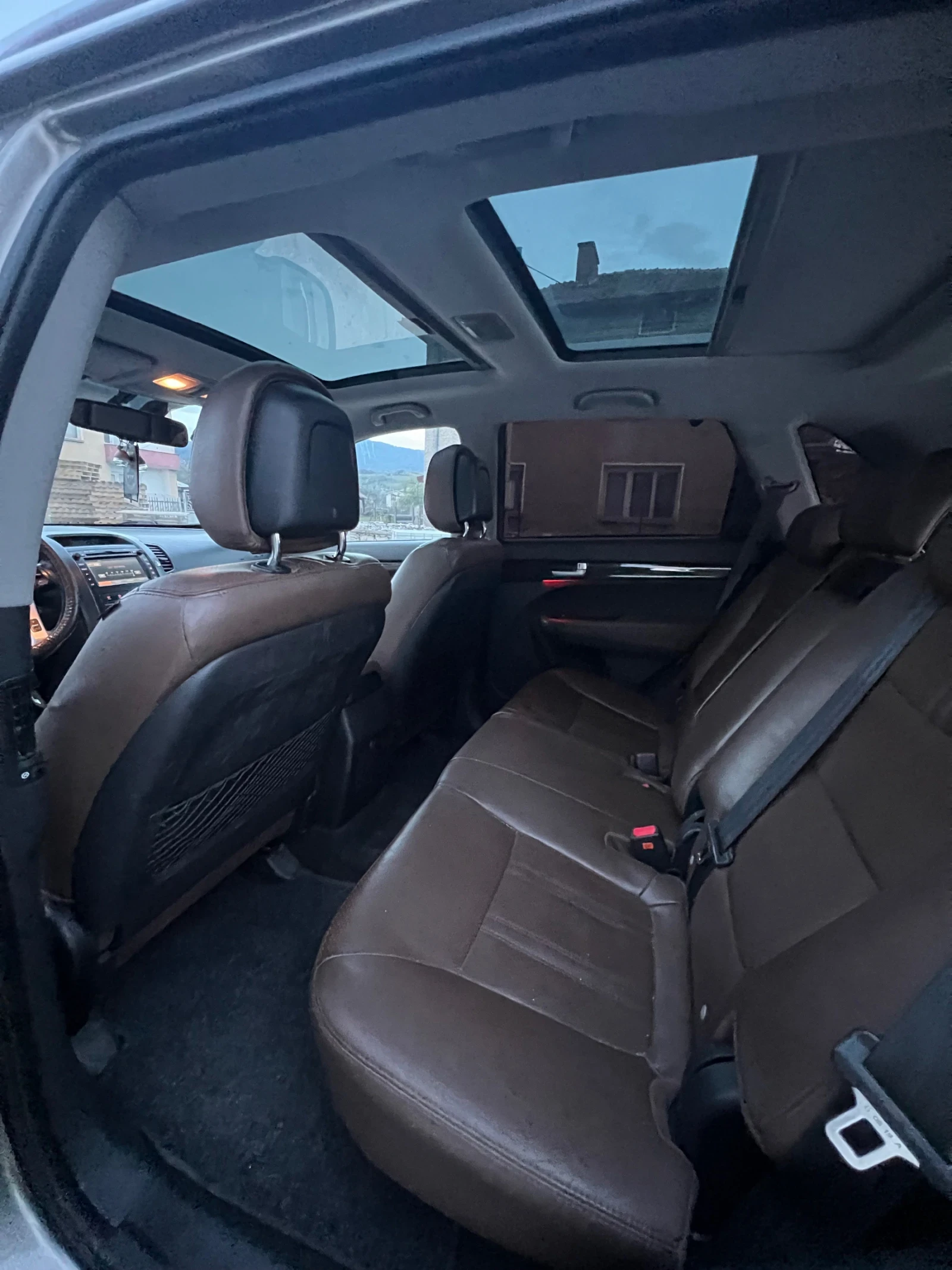 Kia Sorento  - изображение 8
