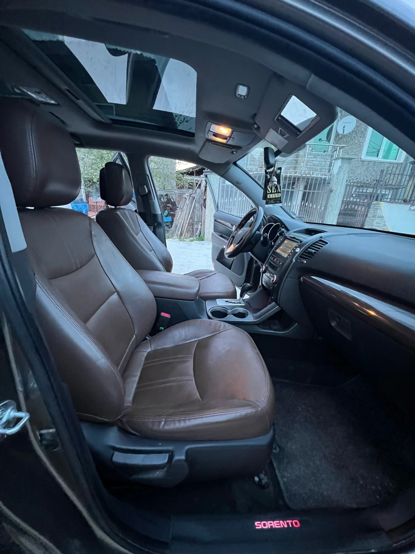 Kia Sorento  - изображение 9