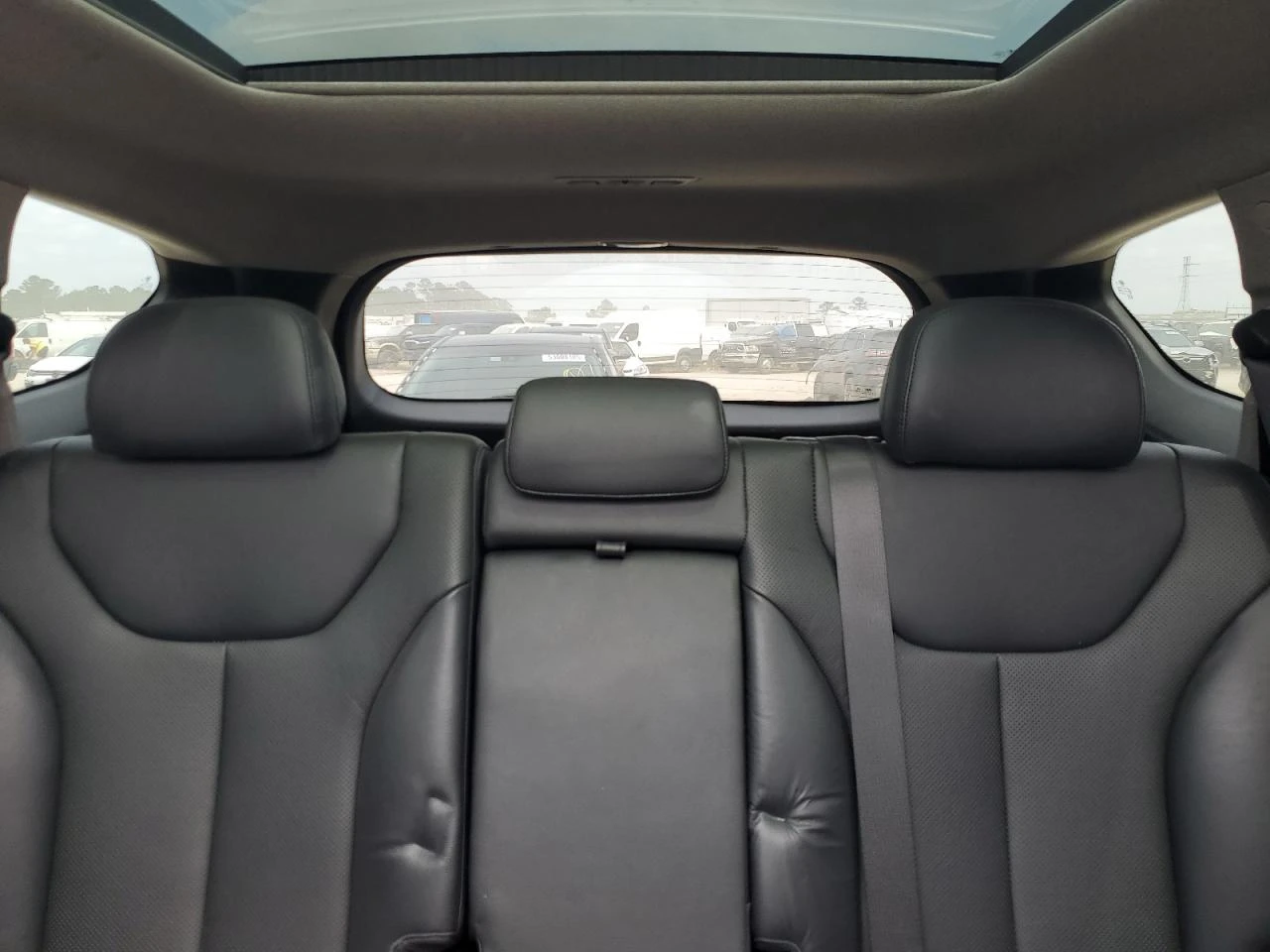 Hyundai Santa fe  - изображение 10