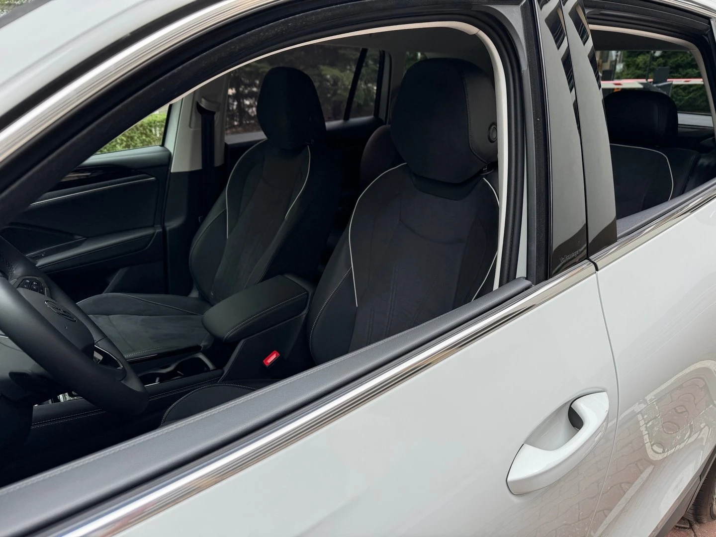 VW Tiguan Elegance 1.5 eTSI DSG - изображение 6