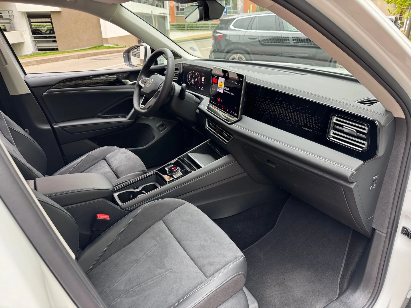 VW Tiguan Elegance 1.5 eTSI DSG - изображение 10