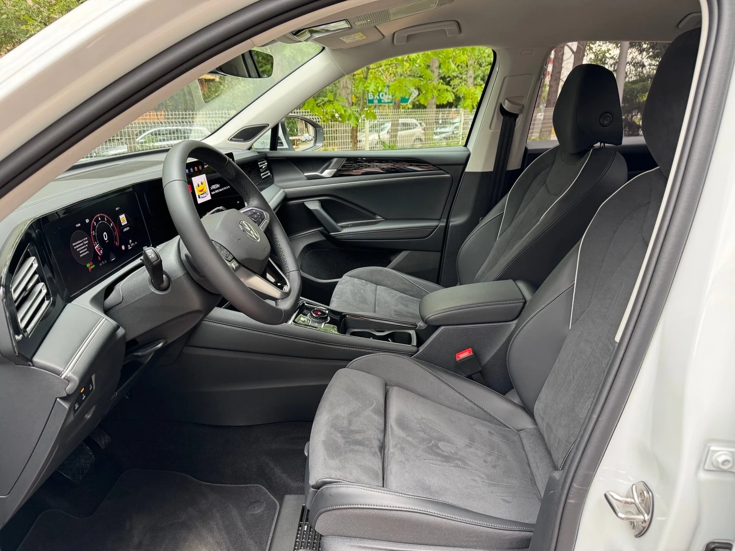 VW Tiguan Elegance 1.5 eTSI DSG - изображение 7