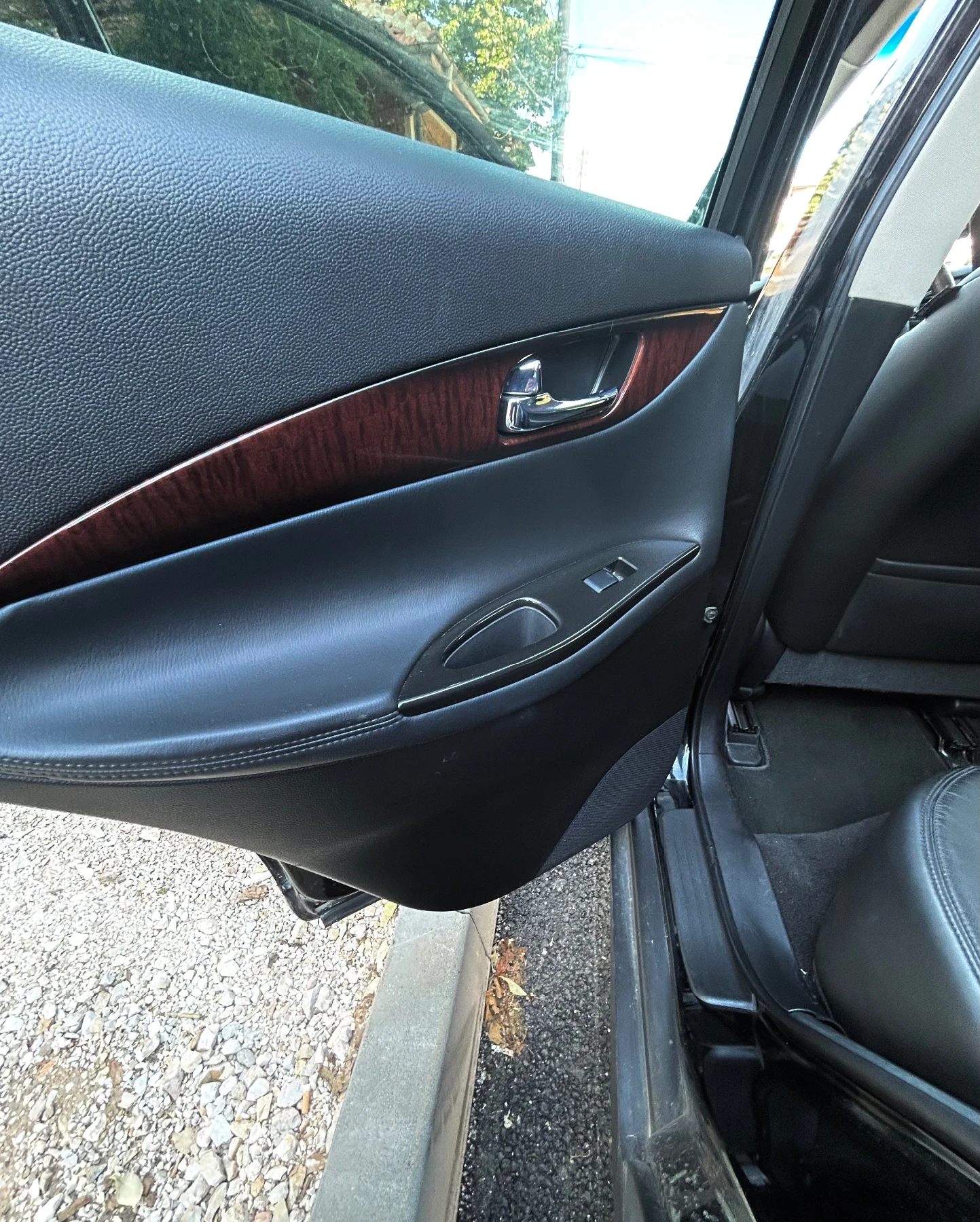 Infiniti Ex37 | Mobile.bg   9