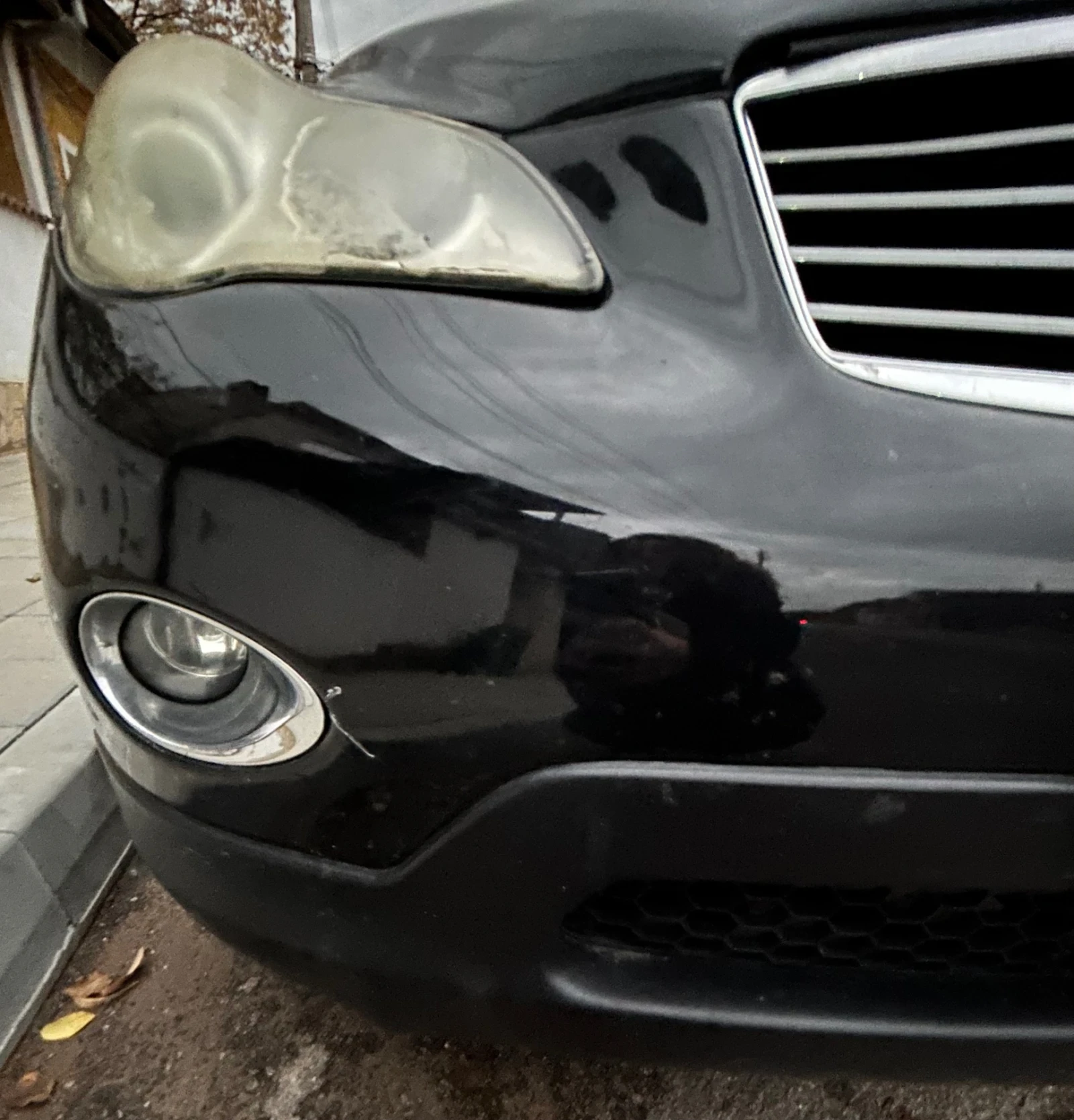 Infiniti Ex37 | Mobile.bg   8