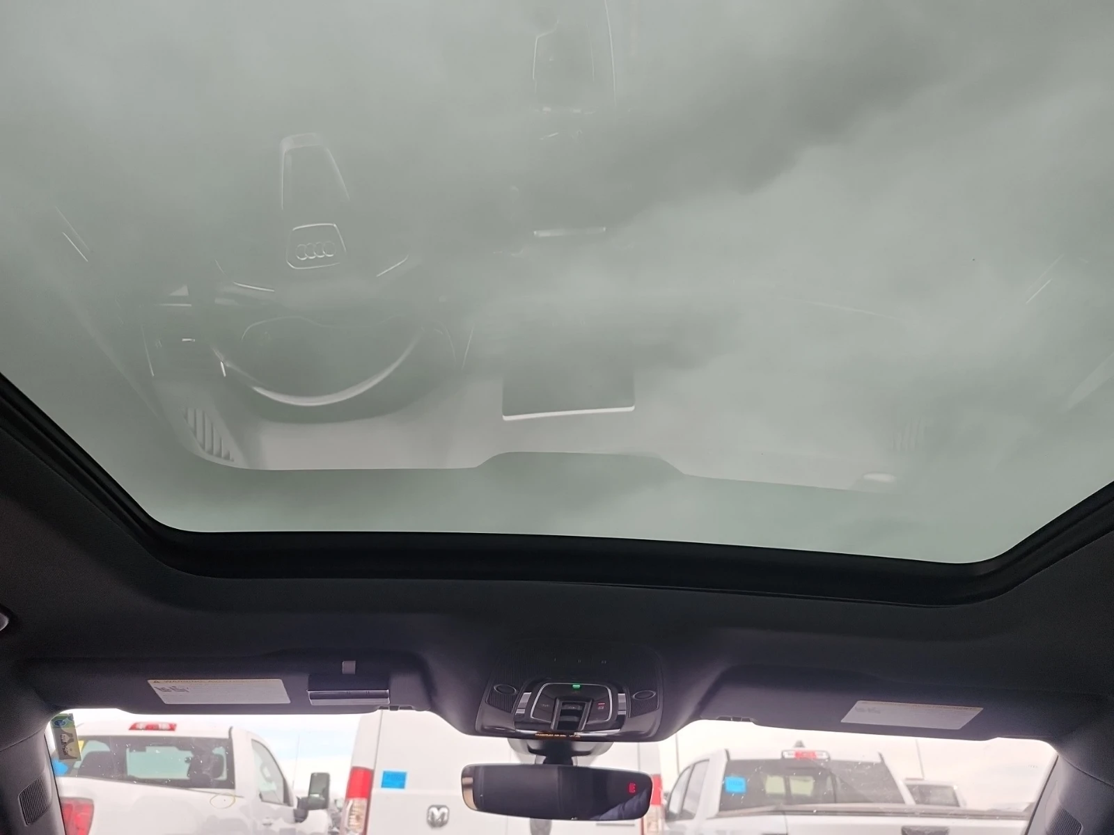 Audi SQ5 SQ5* B&O* 360View* *  | Mobile.bg   11