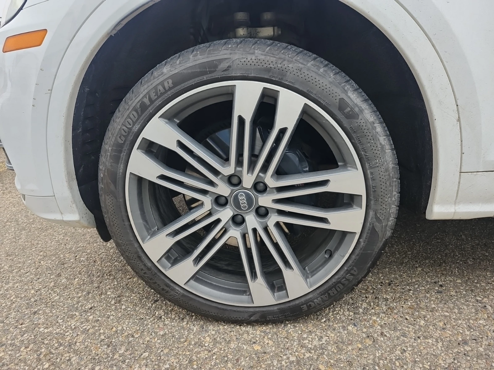 Audi SQ5 SQ5* B&O* 360View* *  | Mobile.bg   5