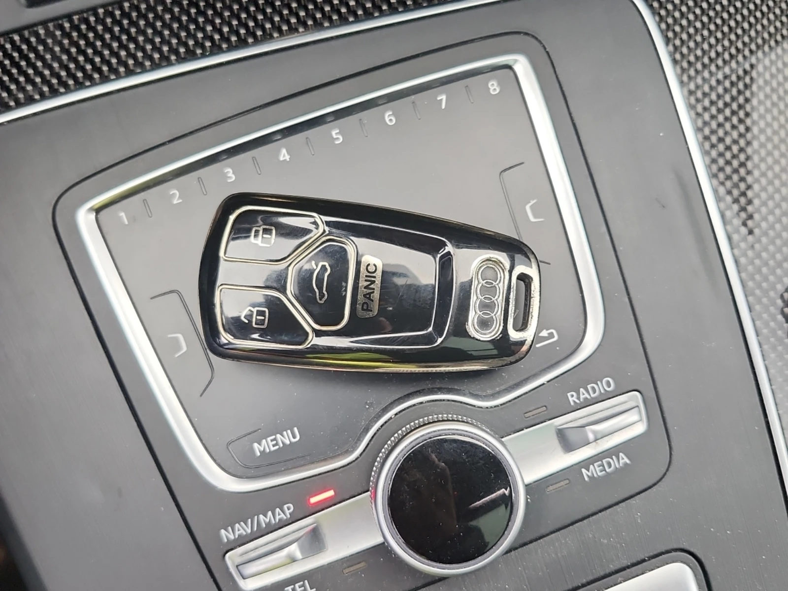 Audi SQ5 SQ5* B&O* 360View* *  | Mobile.bg   9