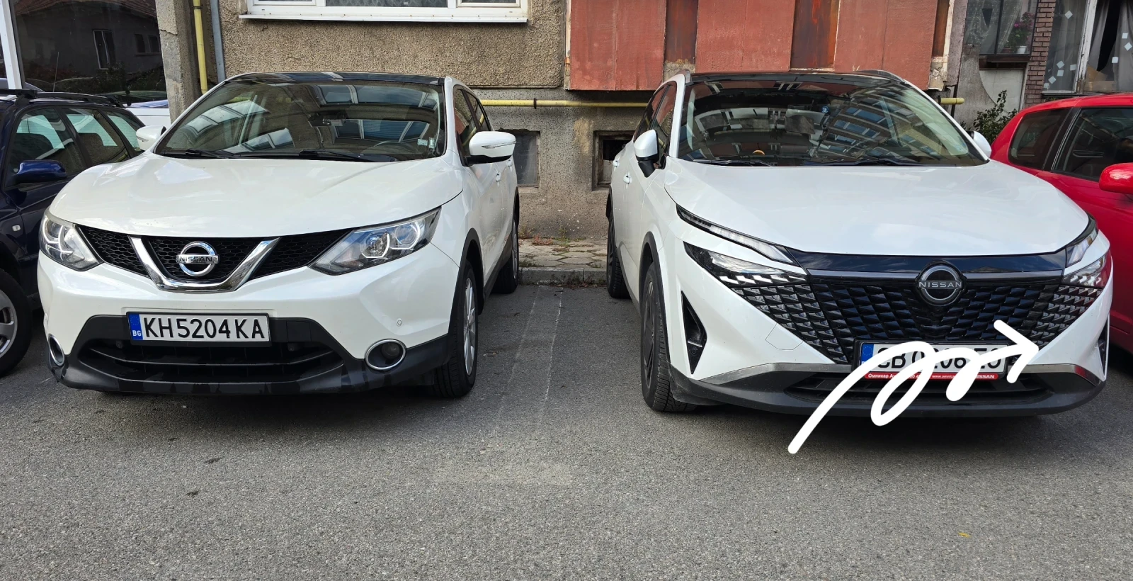 Nissan Qashqai | Mobile.bg � ����������� 10