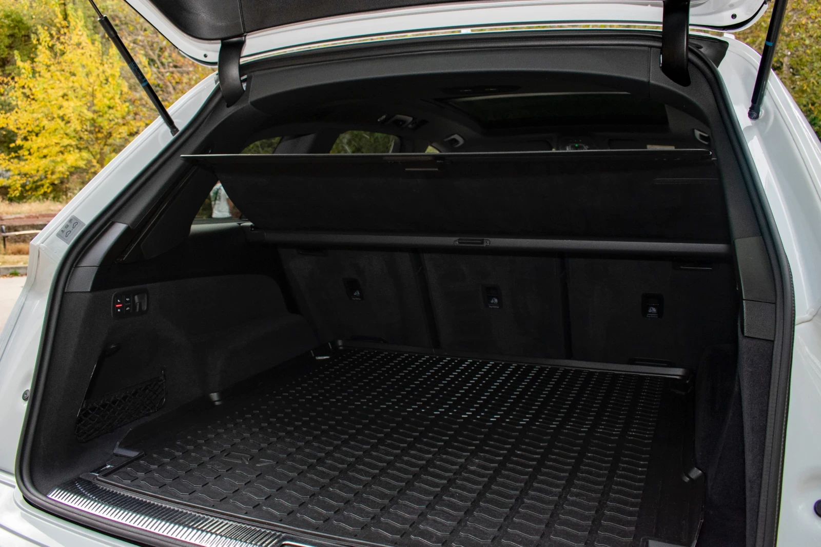 Audi SQ7 4.0TDI Quattro | Mobile.bg � ����������� 13