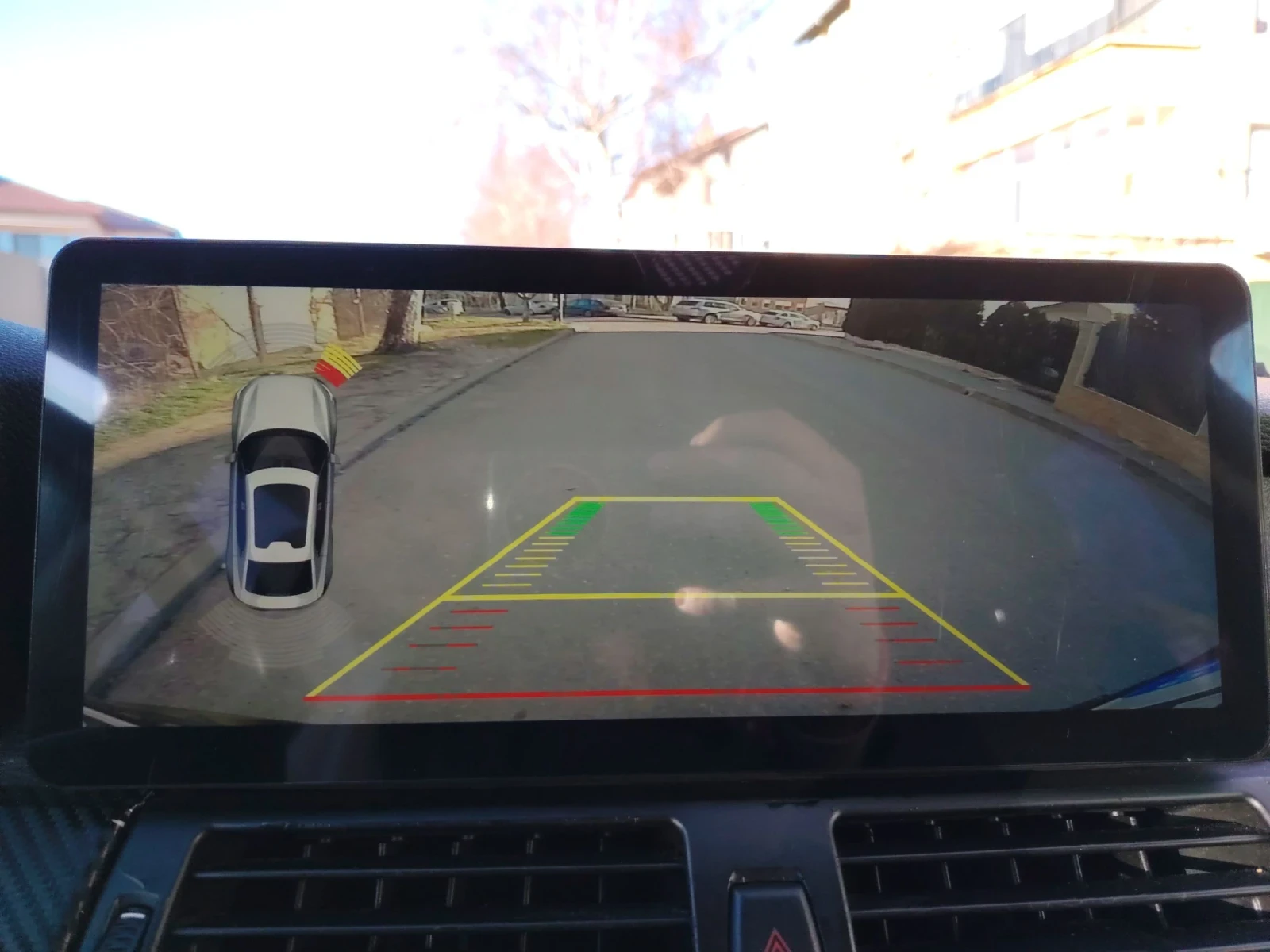 BMW X5 3.0 M57, снимка 17 - Автомобили и джипове - 53785406