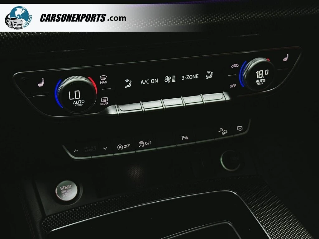 Audi SQ5 3.0 Technik, снимка 12 - Автомобили и джипове - 53826644