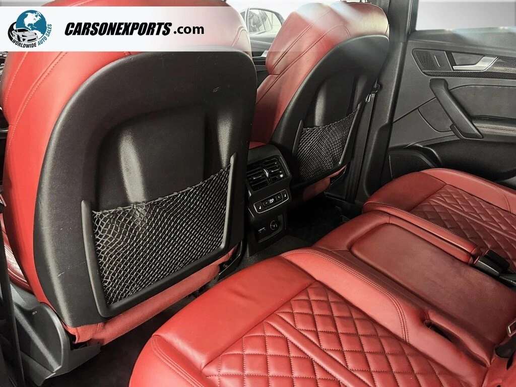 Audi SQ5 3.0 Technik, снимка 15 - Автомобили и джипове - 53826644