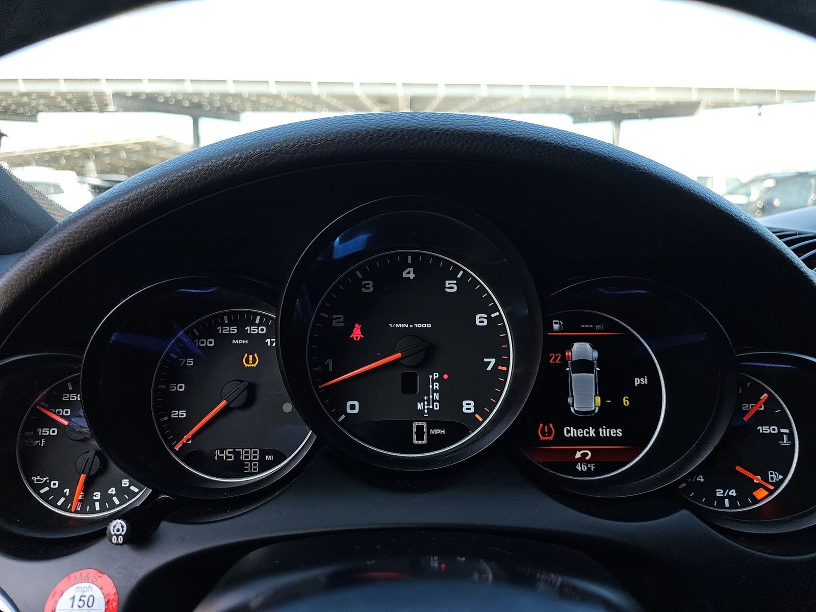 Porsche Cayenne 360КАМЕРА* LANE* ASSIST* ПОДГРЕВ* КЕЙЛЕС* , снимка 10 - Автомобили и джипове - 53916154