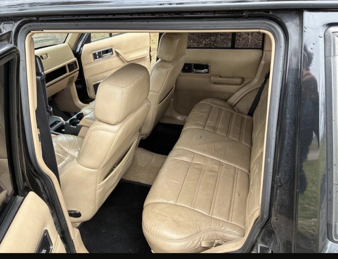 Jeep Cherokee, снимка 6 - Автомобили и джипове - 53932487