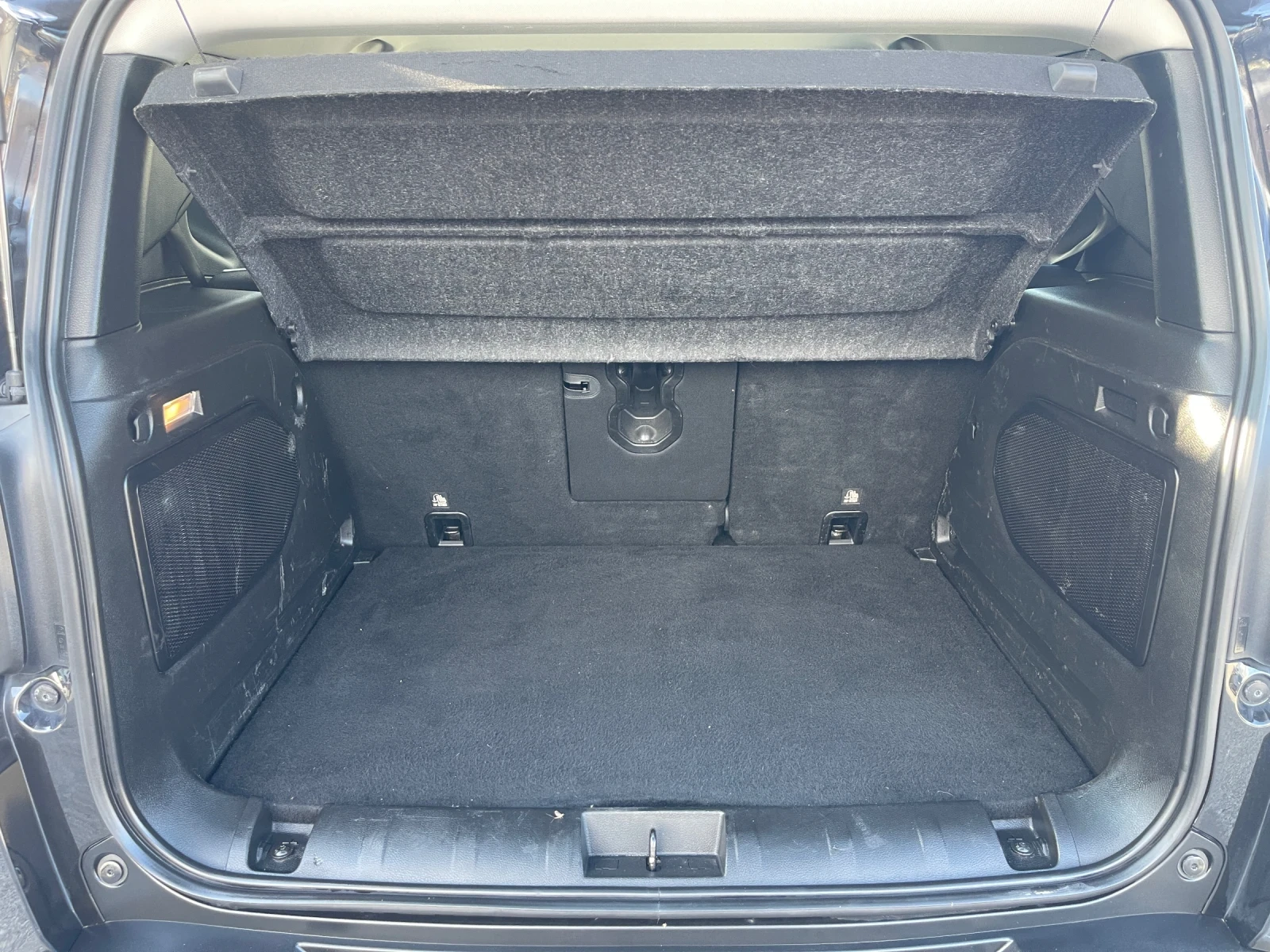 Jeep Renegade 4x4! Avtomat!!, снимка 15 - Автомобили и джипове - 53940782