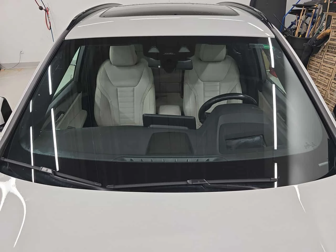 BMW X3 * xDrive30i * CARFAX * ��������� * � ����� *  | Mobile.bg � ����������� 14