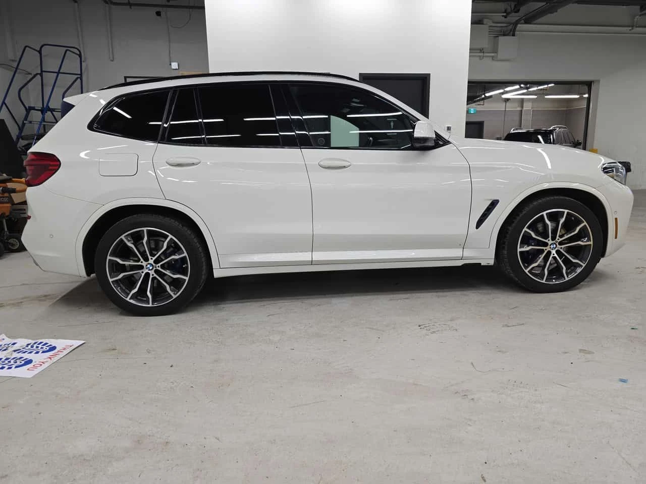 BMW X3 * xDrive30i * CARFAX * ��������� * � ����� *  | Mobile.bg � ����������� 3