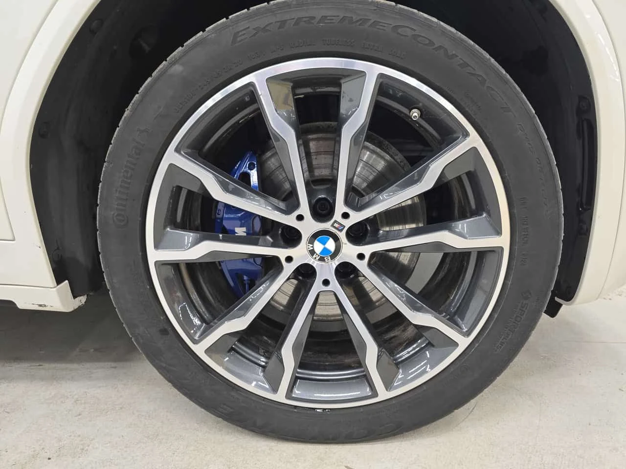 BMW X3 * xDrive30i * CARFAX * ��������� * � ����� *  | Mobile.bg � ����������� 7