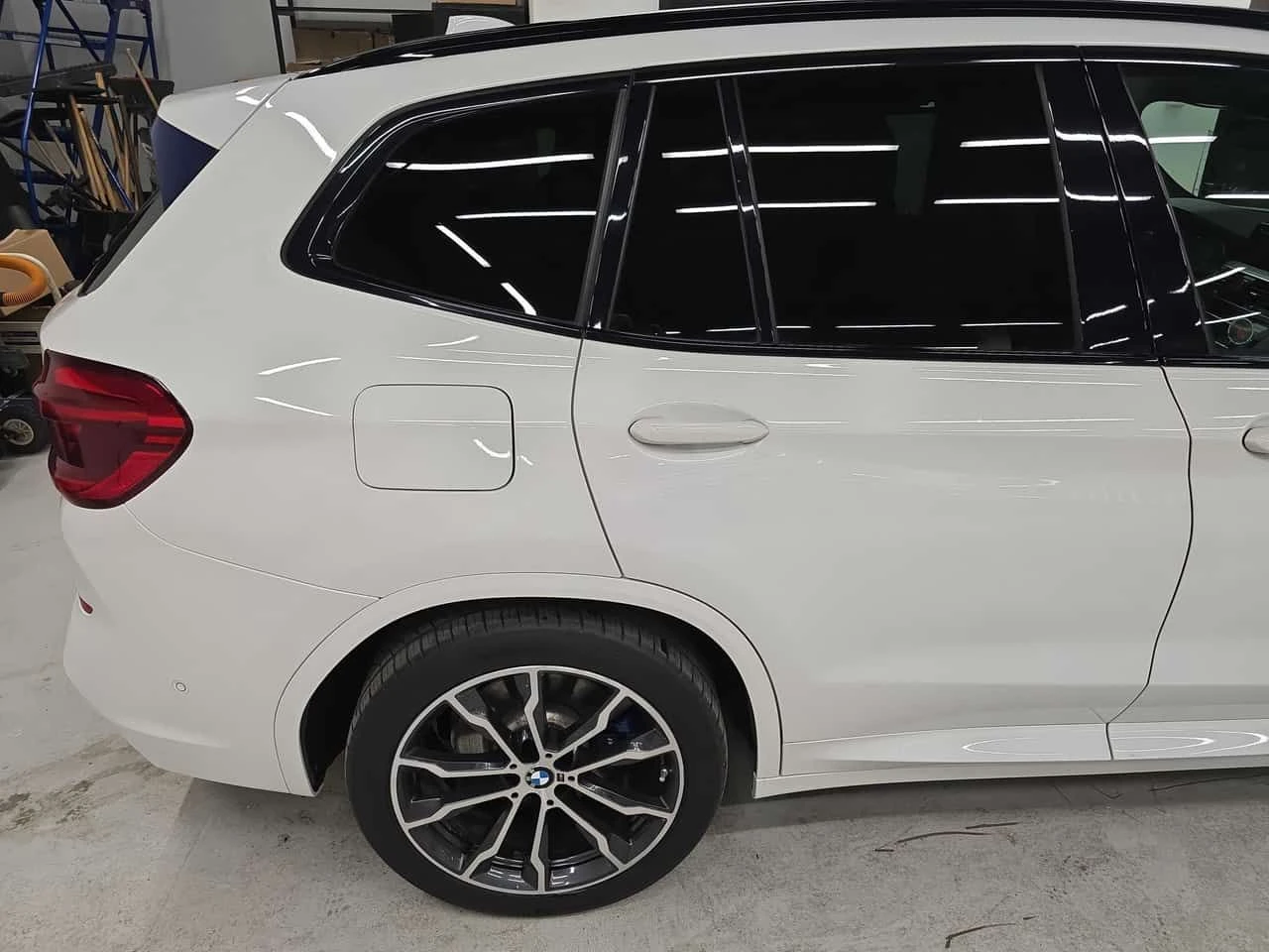 BMW X3 * xDrive30i * CARFAX * ��������� * � ����� *  | Mobile.bg � ����������� 17