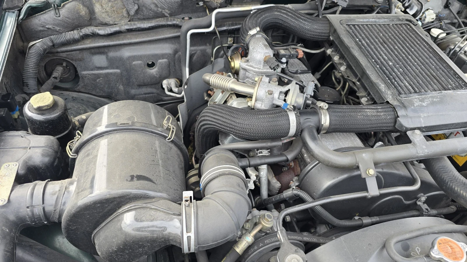 Mitsubishi L200 | Mobile.bg � ����������� 14