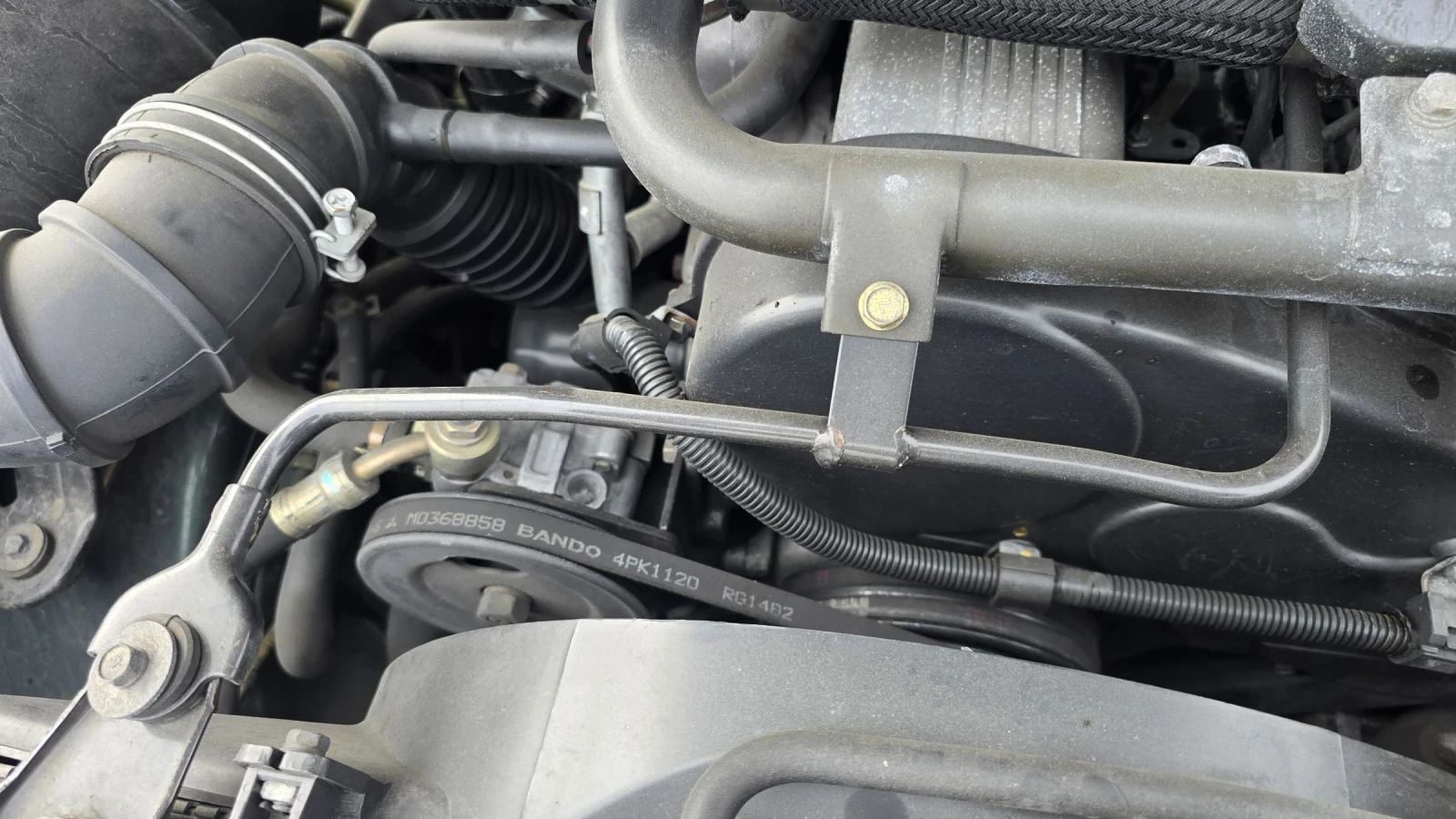 Mitsubishi L200 | Mobile.bg � ����������� 15