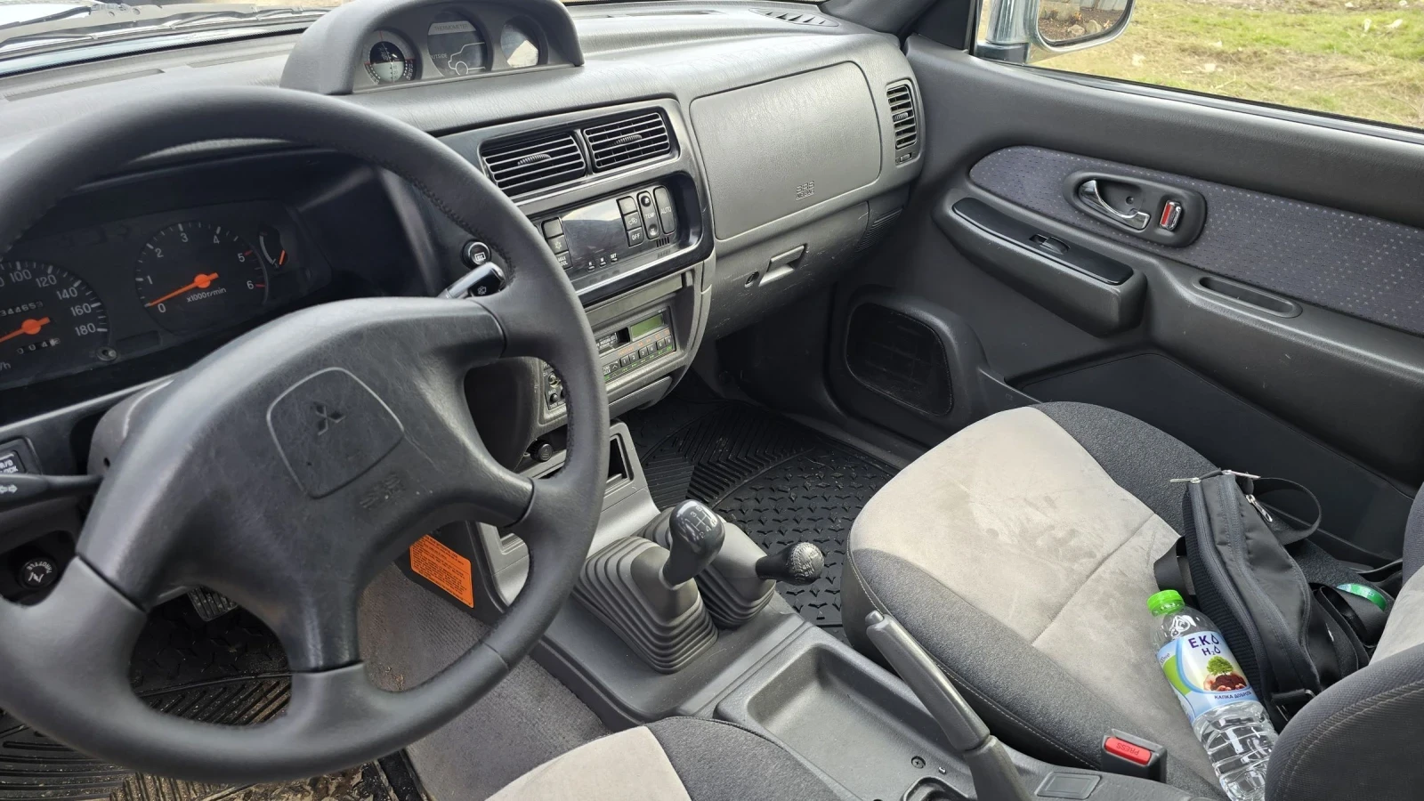 Mitsubishi L200 | Mobile.bg � ����������� 13
