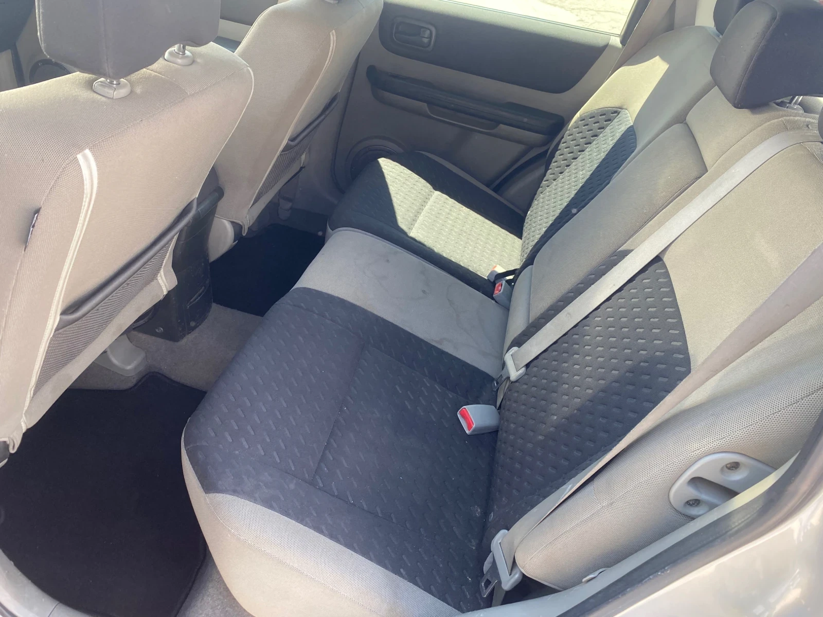 Nissan X-trail 2.5 ������/��� ����� ����� | Mobile.bg � ����������� 1