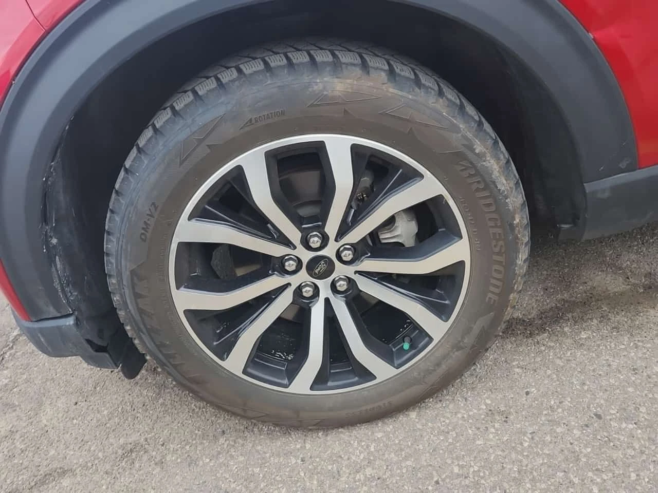 Ford Explorer | ST Line | DISTRONIC | �������� | ������� |  | Mobile.bg � ����������� 7