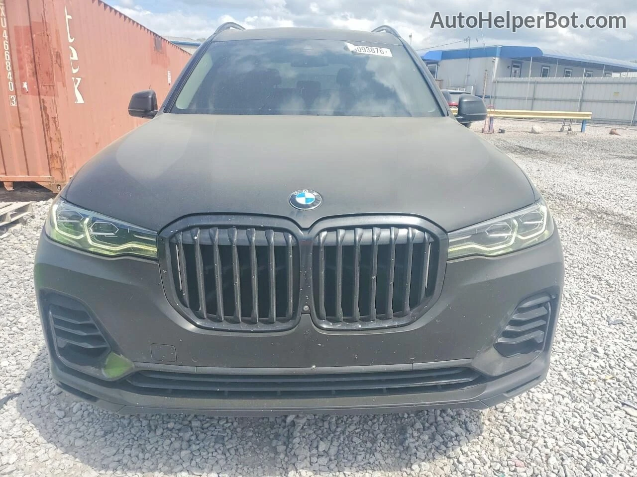 BMW X7 XDRIVE40I* Haraman Kardon* Обдухване* Дистроник, снимка 2 - Автомобили и джипове - 54668316